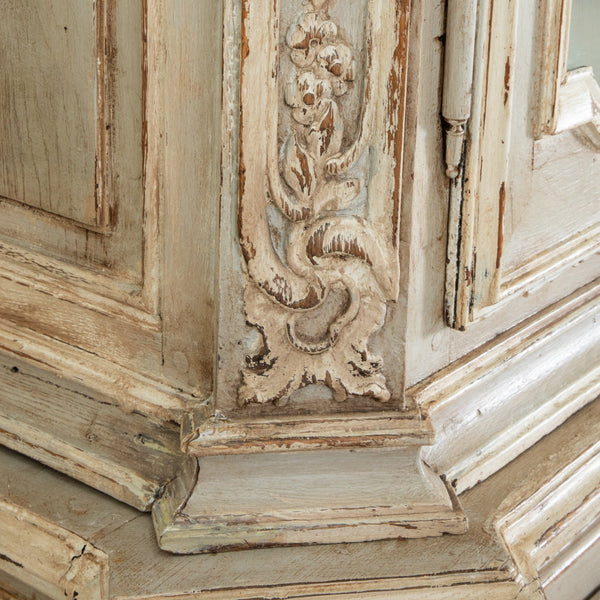 18th Century Buffet Deux Corps