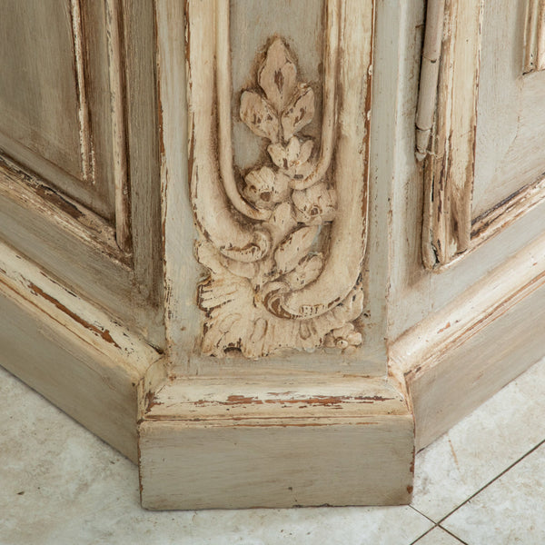 18th Century Buffet Deux Corps