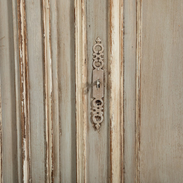 18th Century Buffet Deux Corps