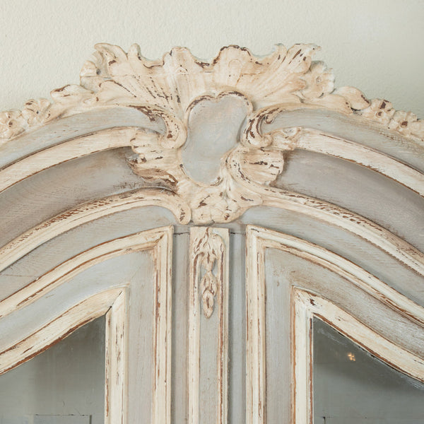 18th Century Buffet Deux Corps