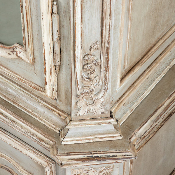 18th Century Buffet Deux Corps