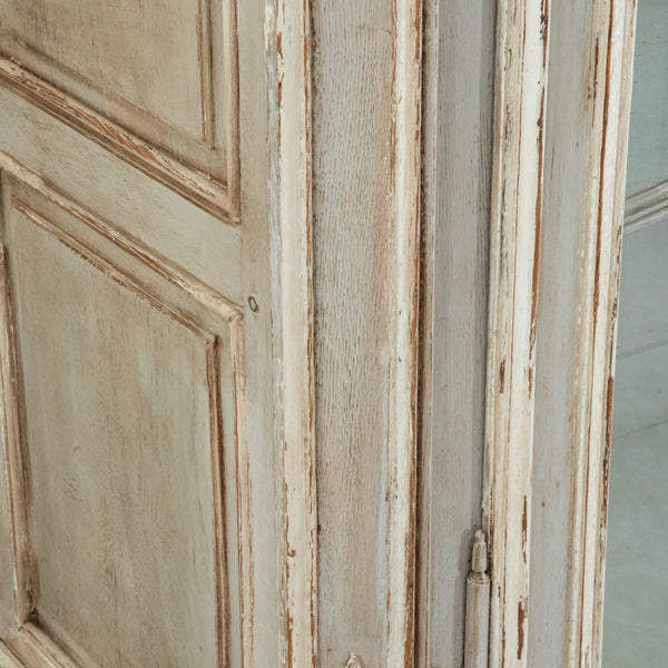 18th Century Buffet Deux Corps