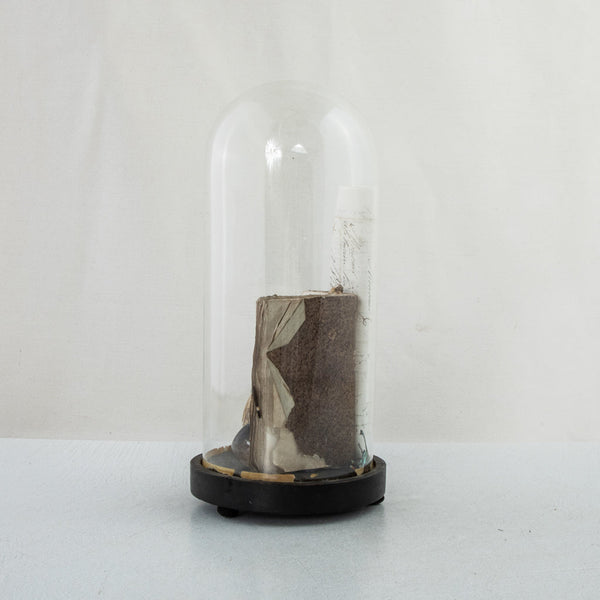 Napoleon III Glass Globe