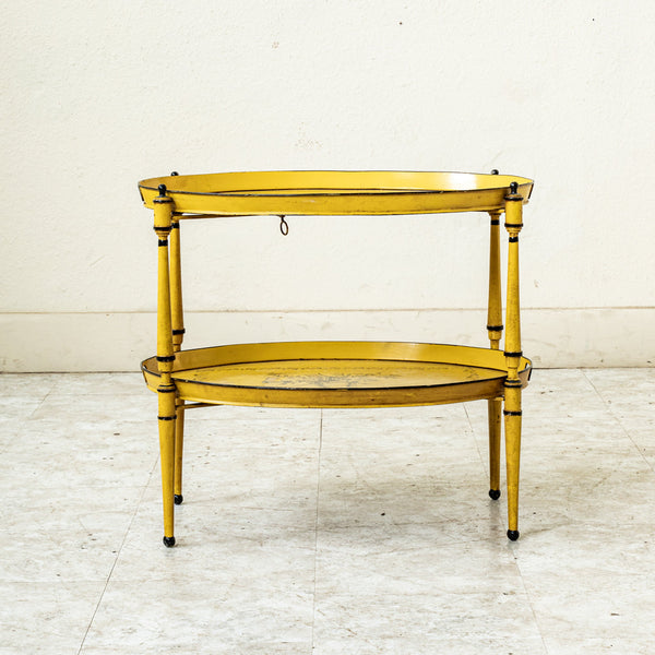 Napoleon III Tray Table