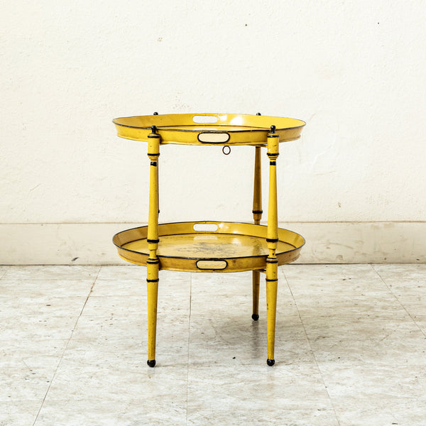 Napoleon III Tray Table