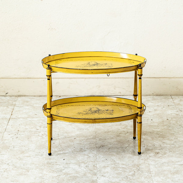 Napoleon III Tray Table
