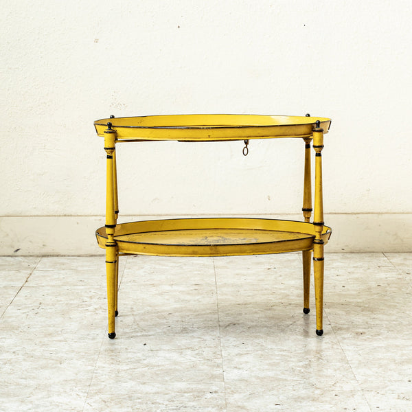 Napoleon III Tray Table