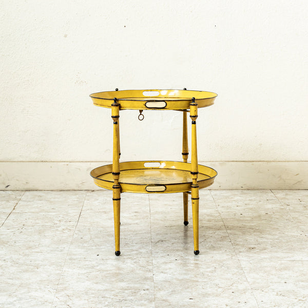 Napoleon III Tray Table