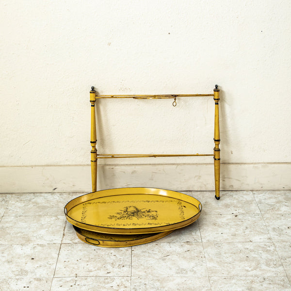 Napoleon III Tray Table