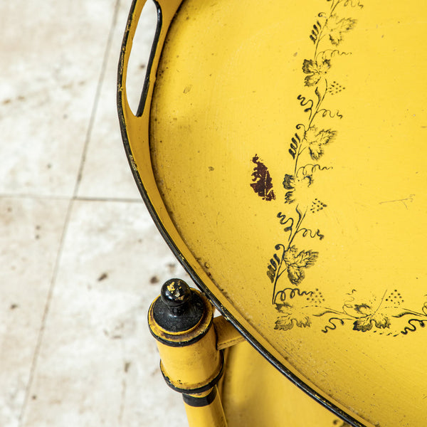 Napoleon III Tray Table