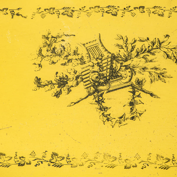 Napoleon III Tray Table