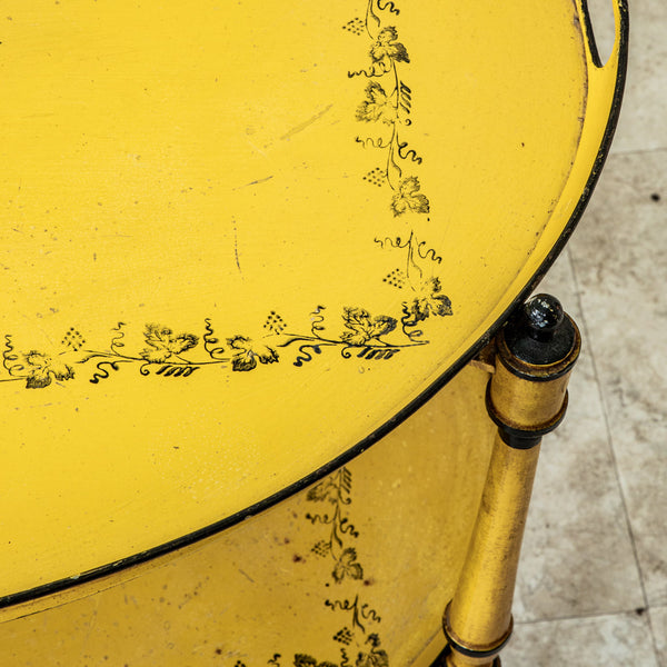 Napoleon III Tray Table