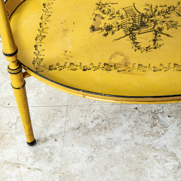 Napoleon III Tray Table