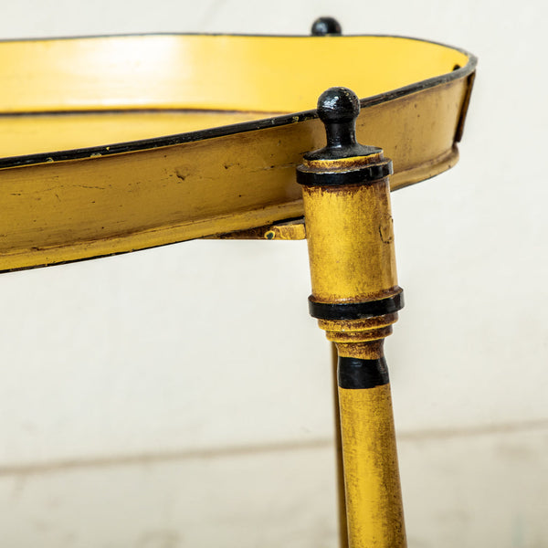 Napoleon III Tray Table