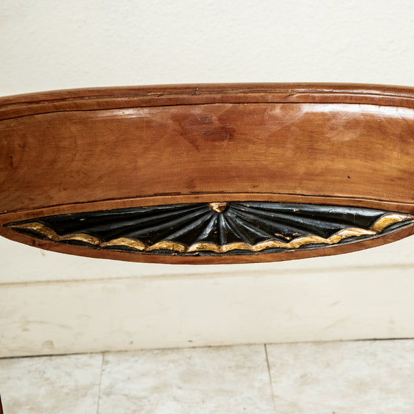 Pair of Biedermeier Chairs