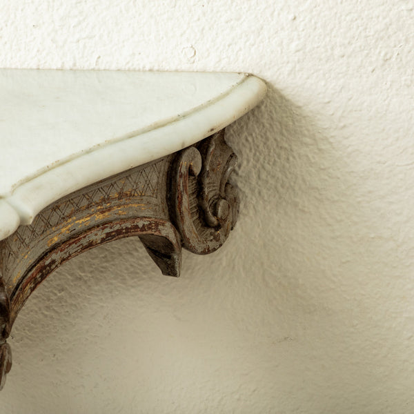 Louis XV Console Table