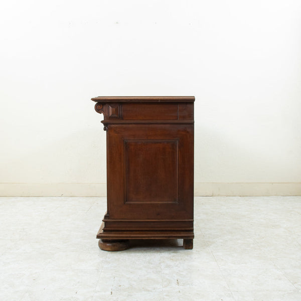 Walnut Enfilade