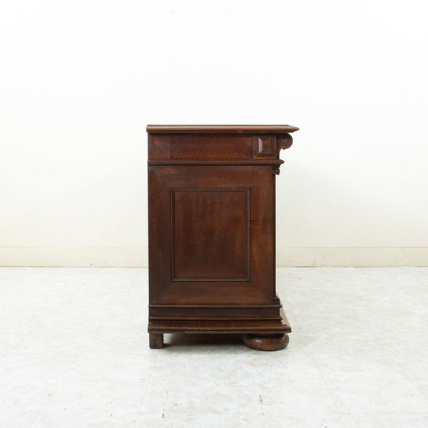 Walnut Enfilade