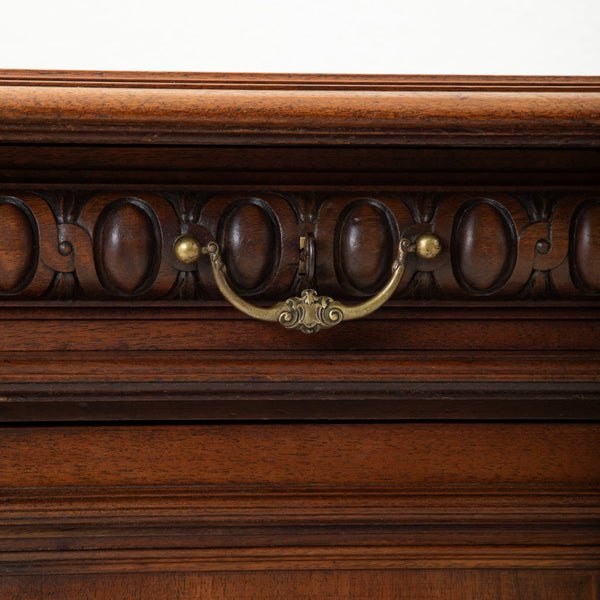 Walnut Enfilade