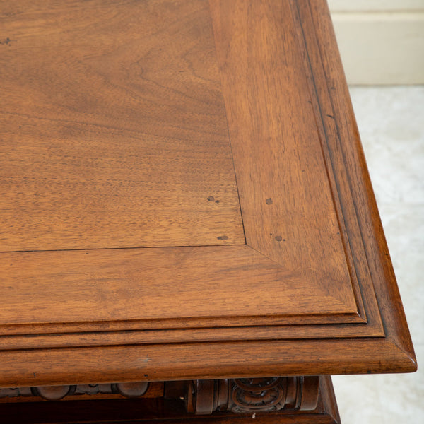 Walnut Enfilade