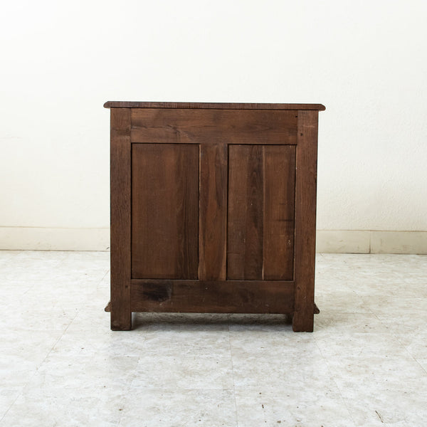 Diamond Point Cabinet