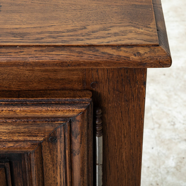 Diamond Point Cabinet