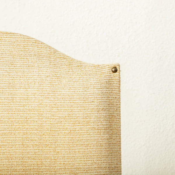 Set of Six Mutton Leg Chairs