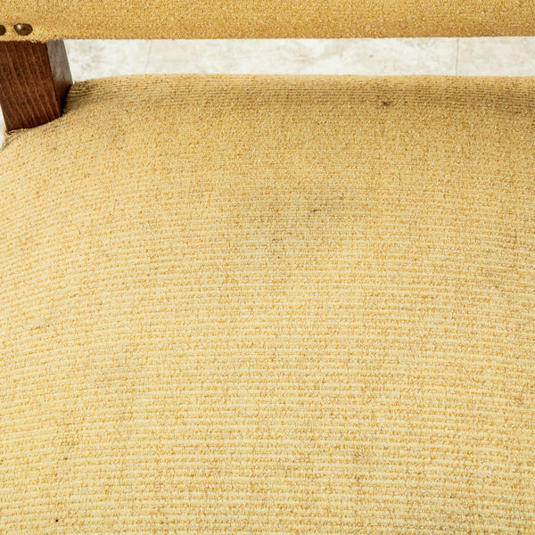 Set of Six Mutton Leg Chairs