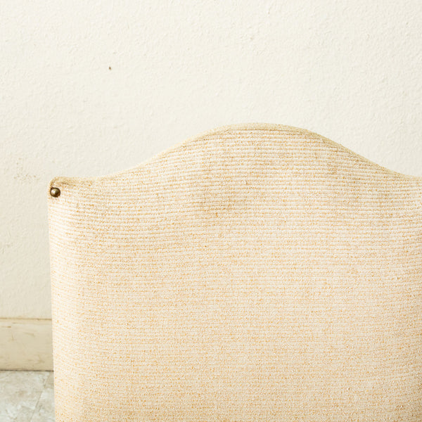 Set of Six Mutton Leg Chairs