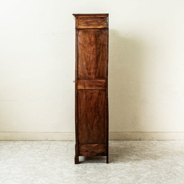 Louis Philippe Bookcase