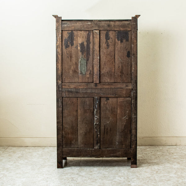 Louis Philippe Bookcase