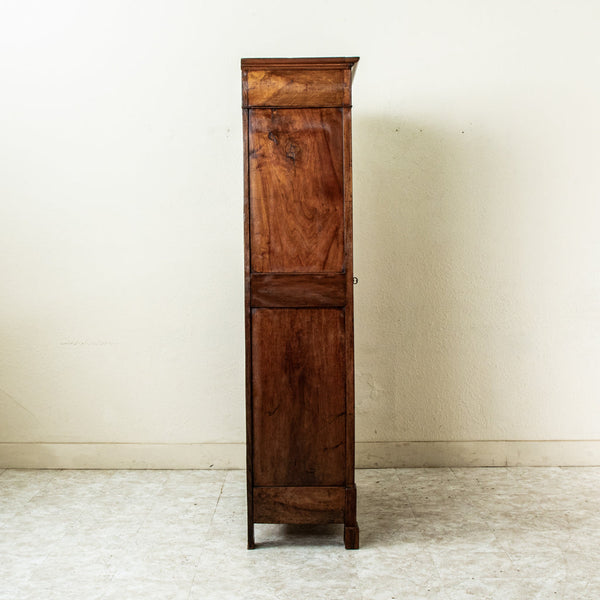 Louis Philippe Bookcase