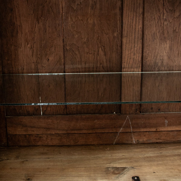 Louis Philippe Bookcase