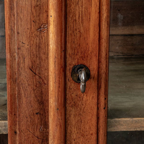 Louis Philippe Bookcase