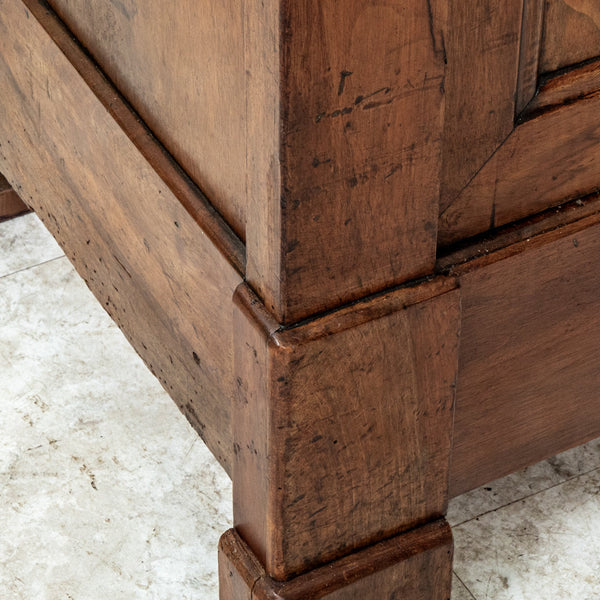 Louis Philippe Bookcase