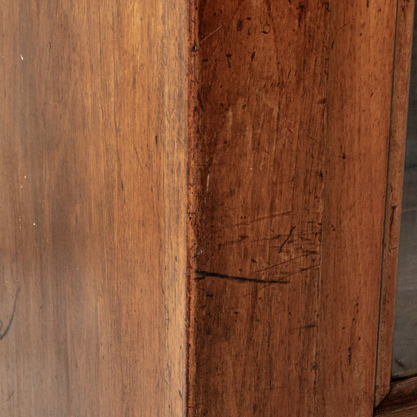 Louis Philippe Bookcase