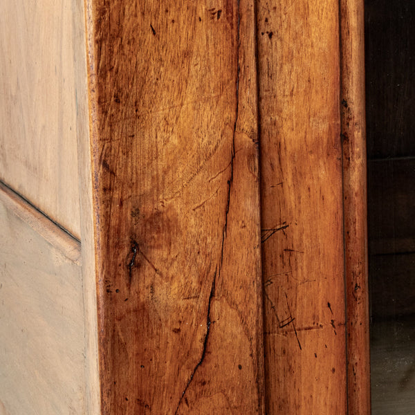 Louis Philippe Bookcase