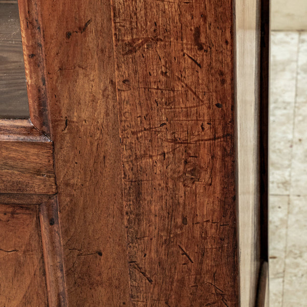 Louis Philippe Bookcase