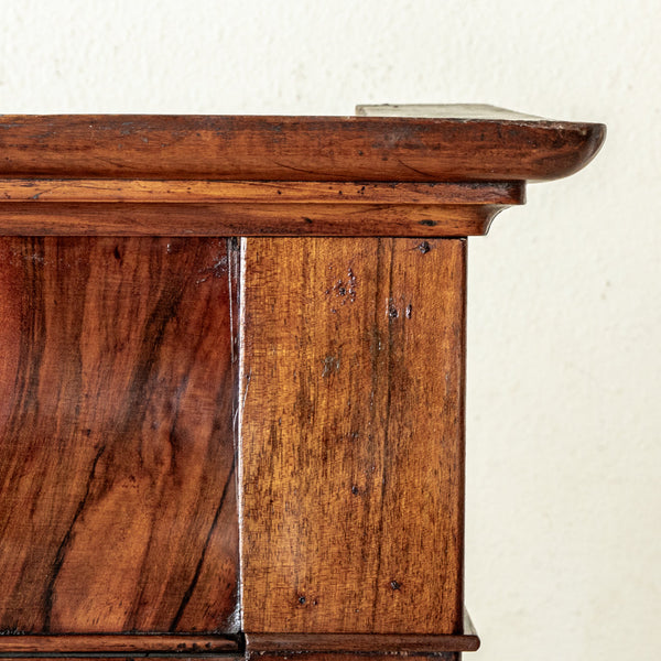 Louis Philippe Bookcase