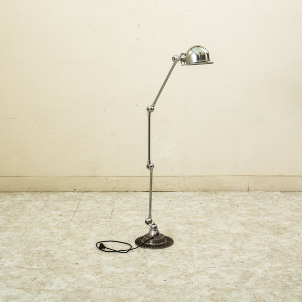 Industrial Floor Lamp
