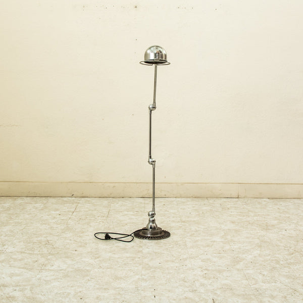 Industrial Floor Lamp
