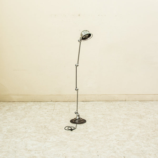 Industrial Floor Lamp