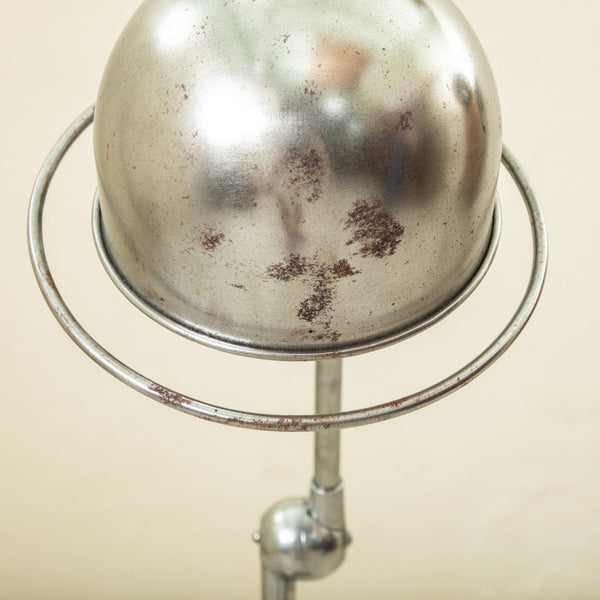 Industrial Floor Lamp