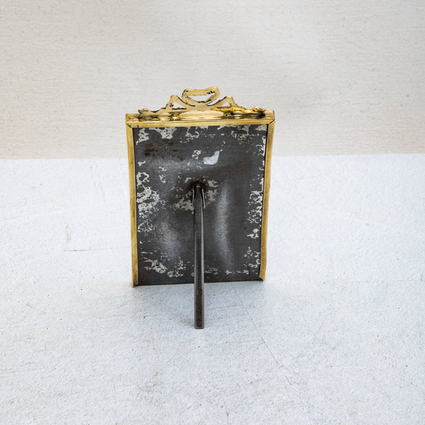 Brass Photo Frame