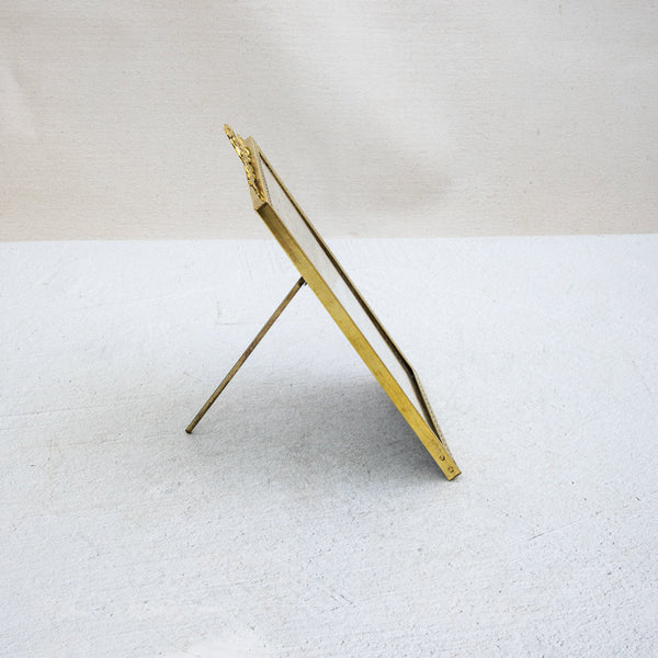 Brass Photo Frame