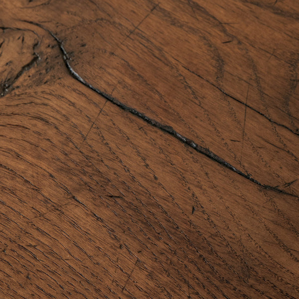 Oak Louis XIV Style Enfilade