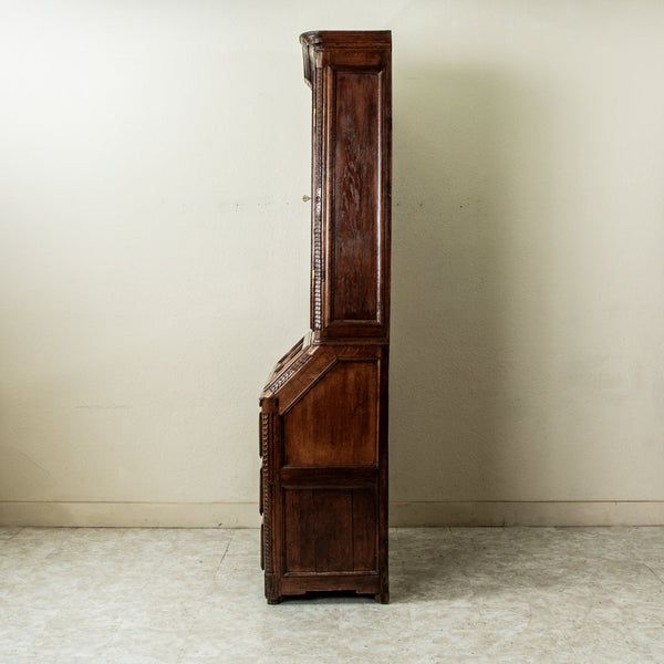 18th Century Buffet Deux Corps