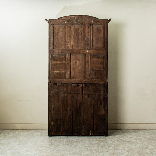 18th Century Buffet Deux Corps