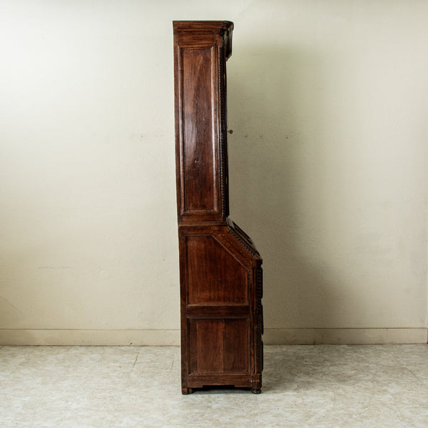 18th Century Buffet Deux Corps