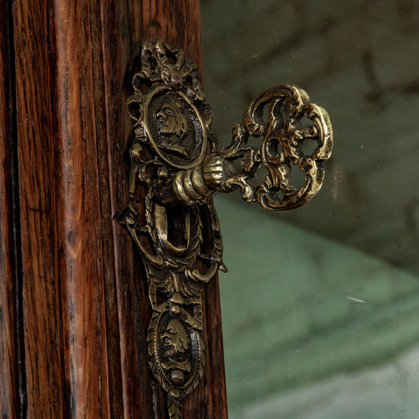 18th Century Buffet Deux Corps